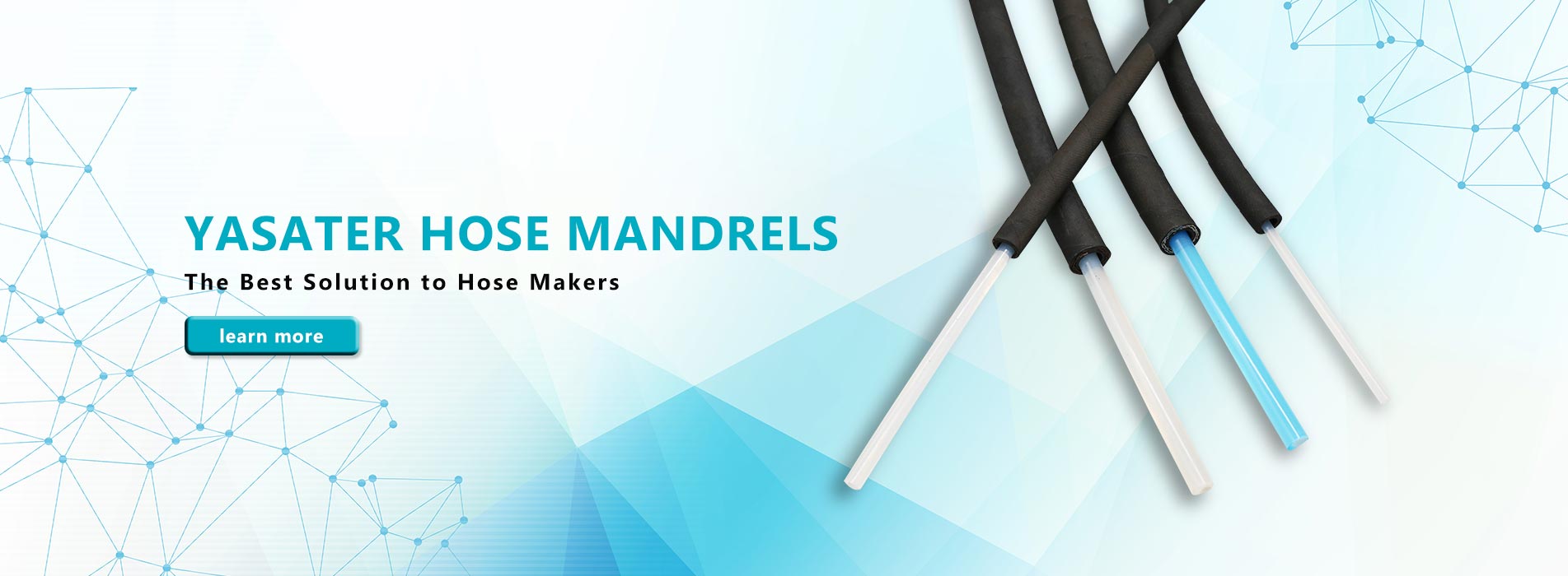 Hose Mandrels 3